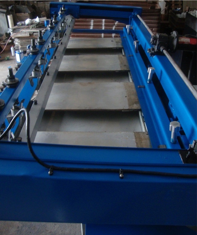 automatic screen printing presses