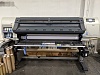 No Reserve eBay Auction HP LATEX L25500 60" WIDE FORMAT PRINTER with Take Up Roller-img_20191123_192132.jpg