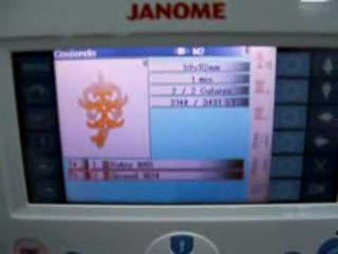 Janome Digitizer Software Free Download
