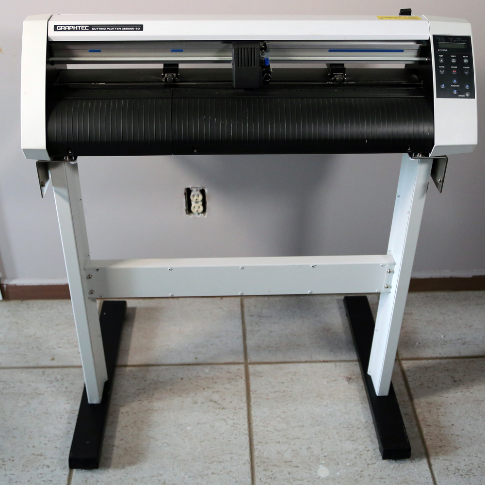 Graphtec Ce Plotter Cutter Plotter Digitsmith